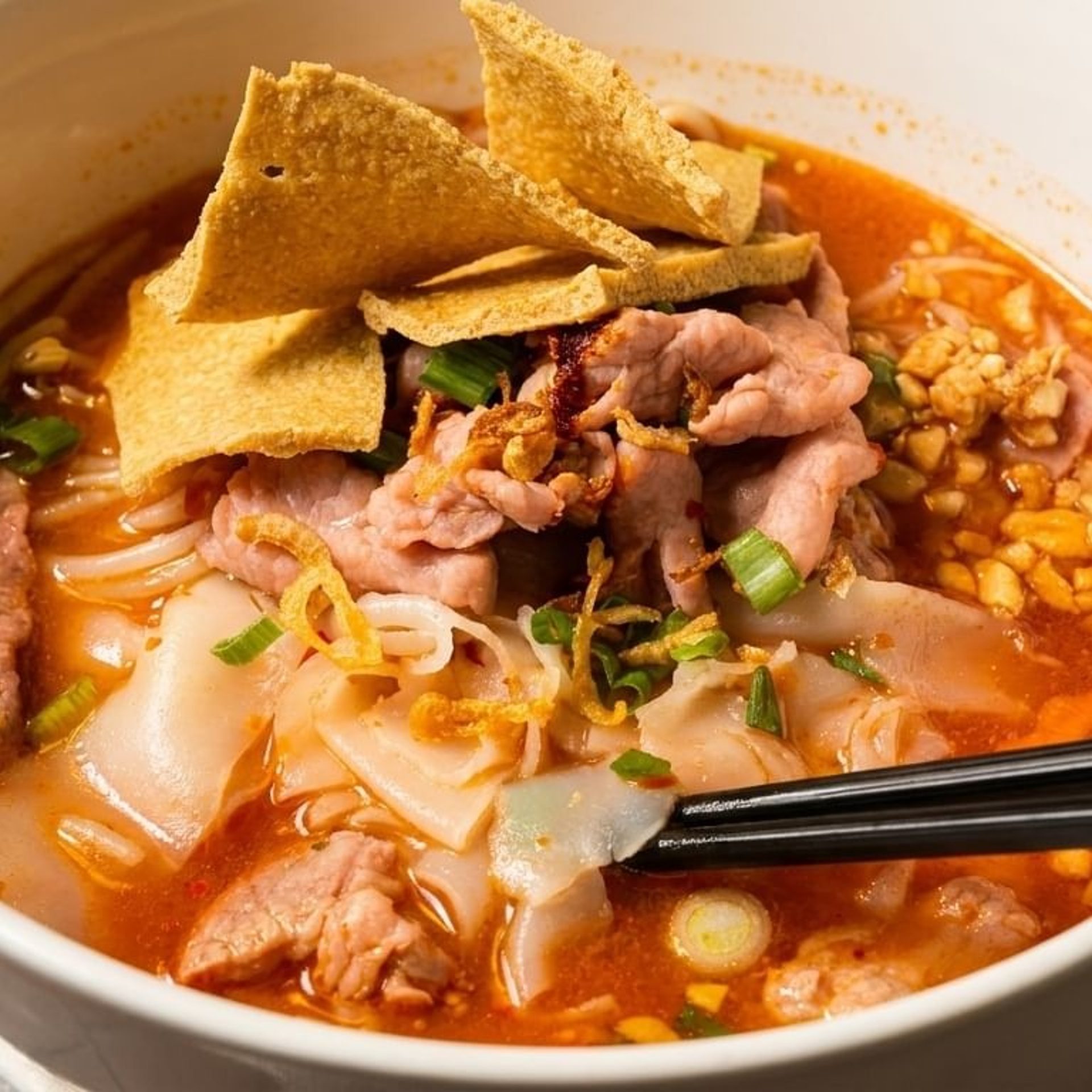 Phen Thai Kitchen Rewards