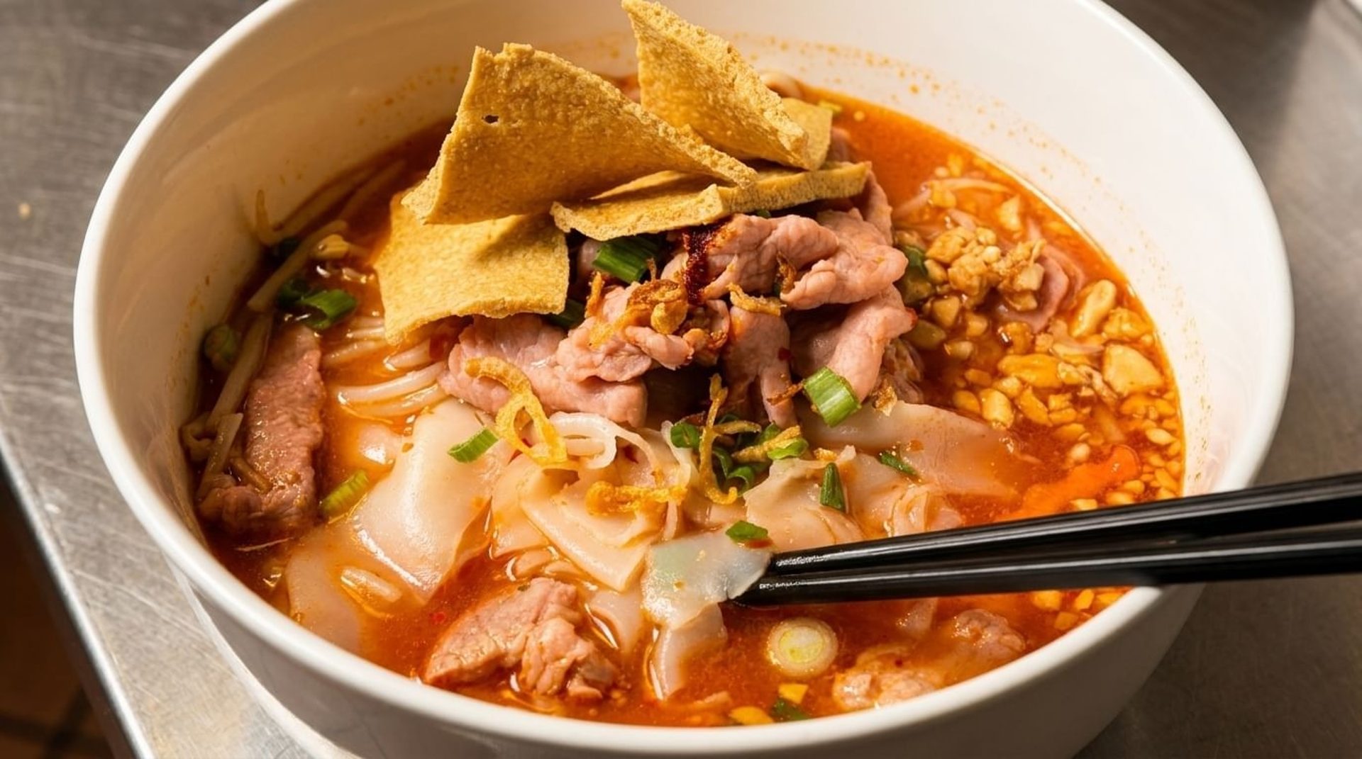 Phen Thai Kitchen Rewards