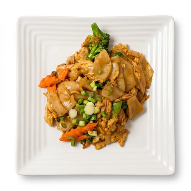 Pad See Ew.