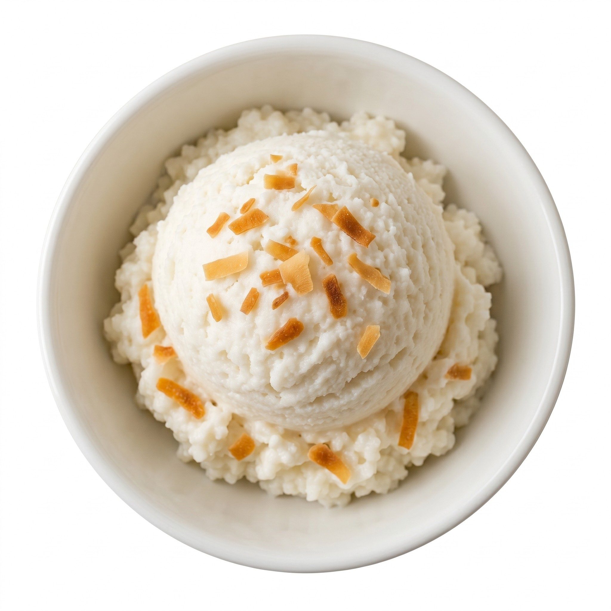 Ice Cream.