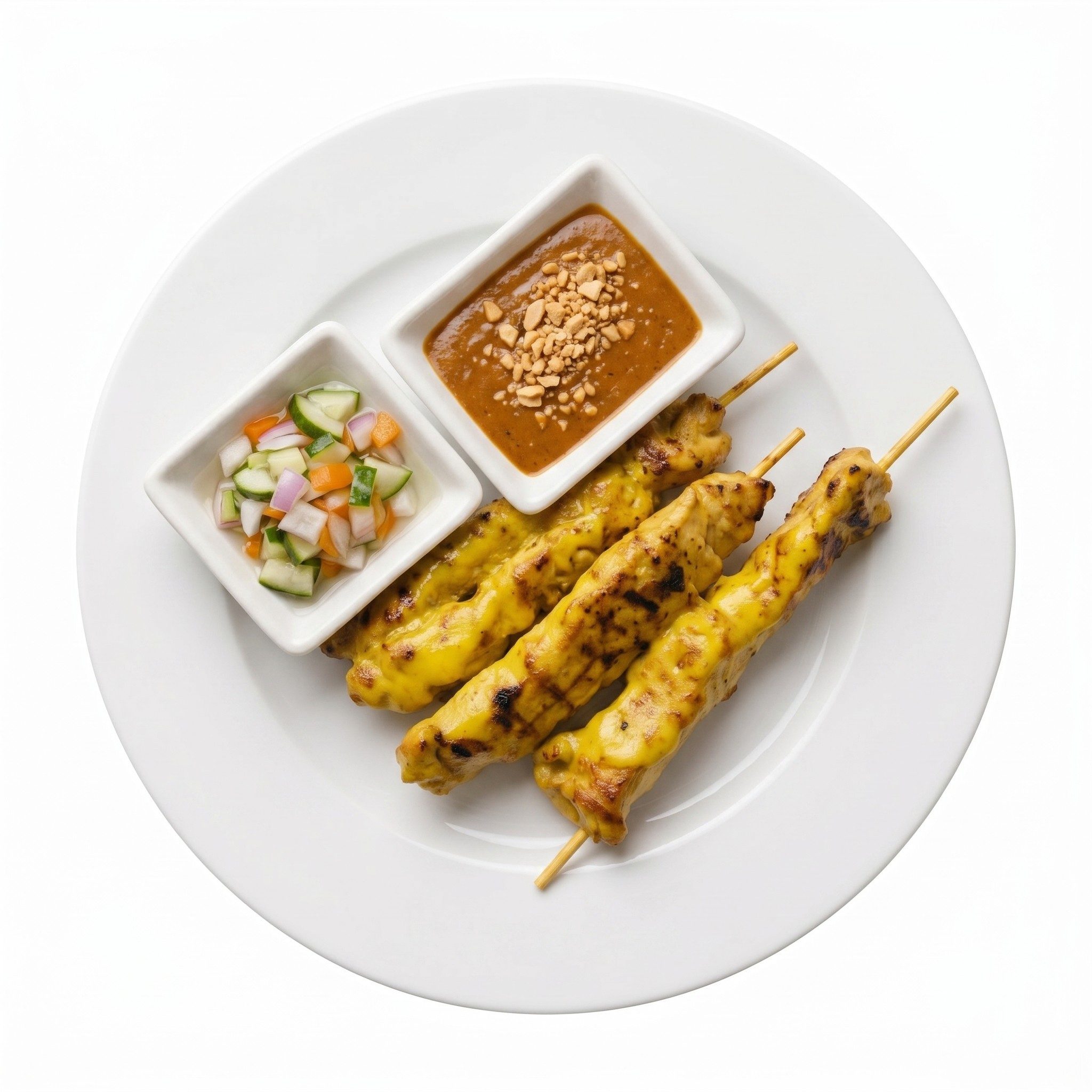 Satay Ck.