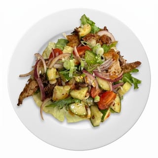 Duck Salad