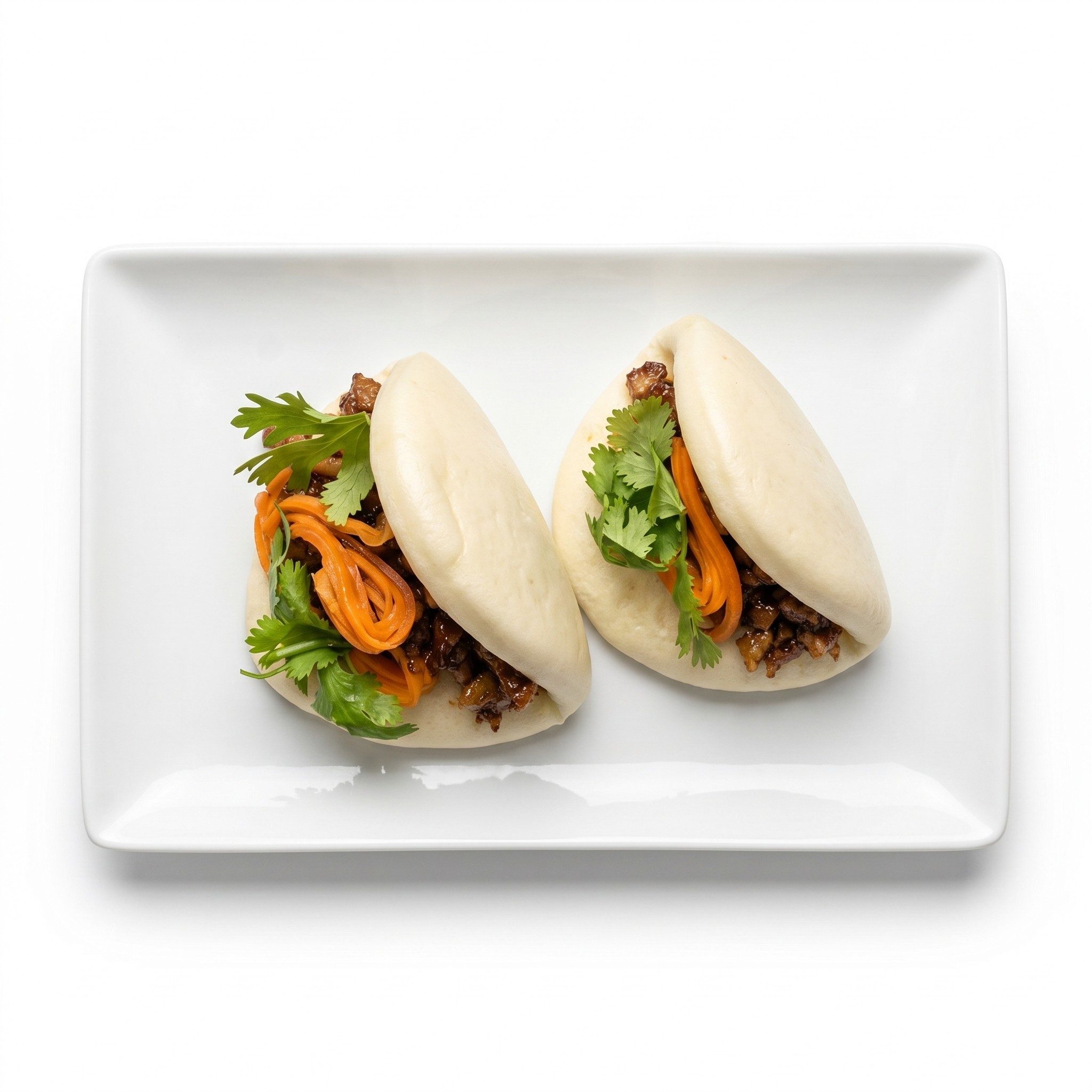 Bun Baos.