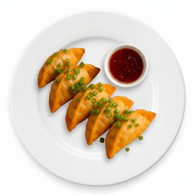 Gyoza Ck.