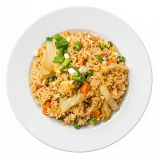 Fried Rice