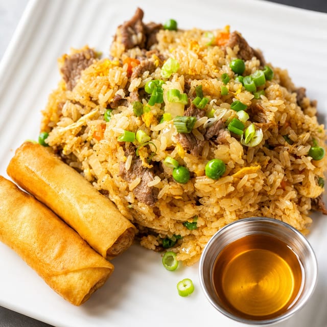 Fried Rice (LS).