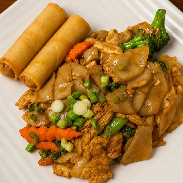 Pad See Ew (LS).