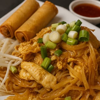 Pad Thai (LS)