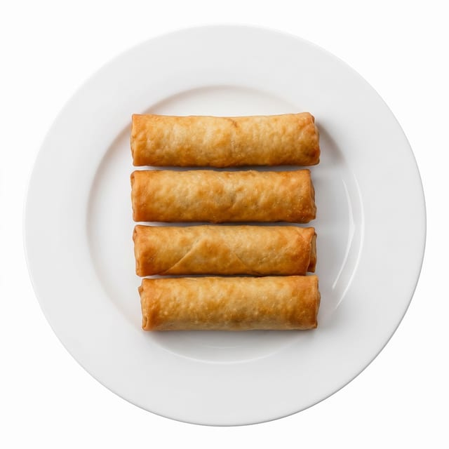 Spring Roll.