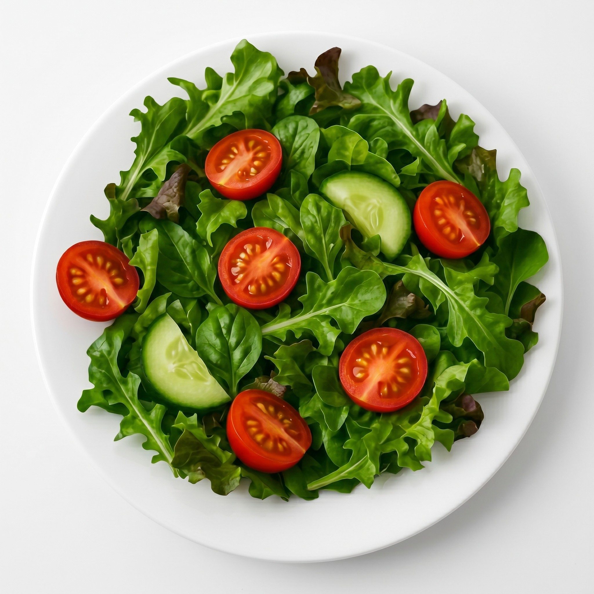 House Salad.